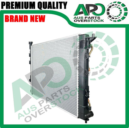 Radiator For HYUNDAI iX35 LM Petrol Auto Manual 9/2009-On