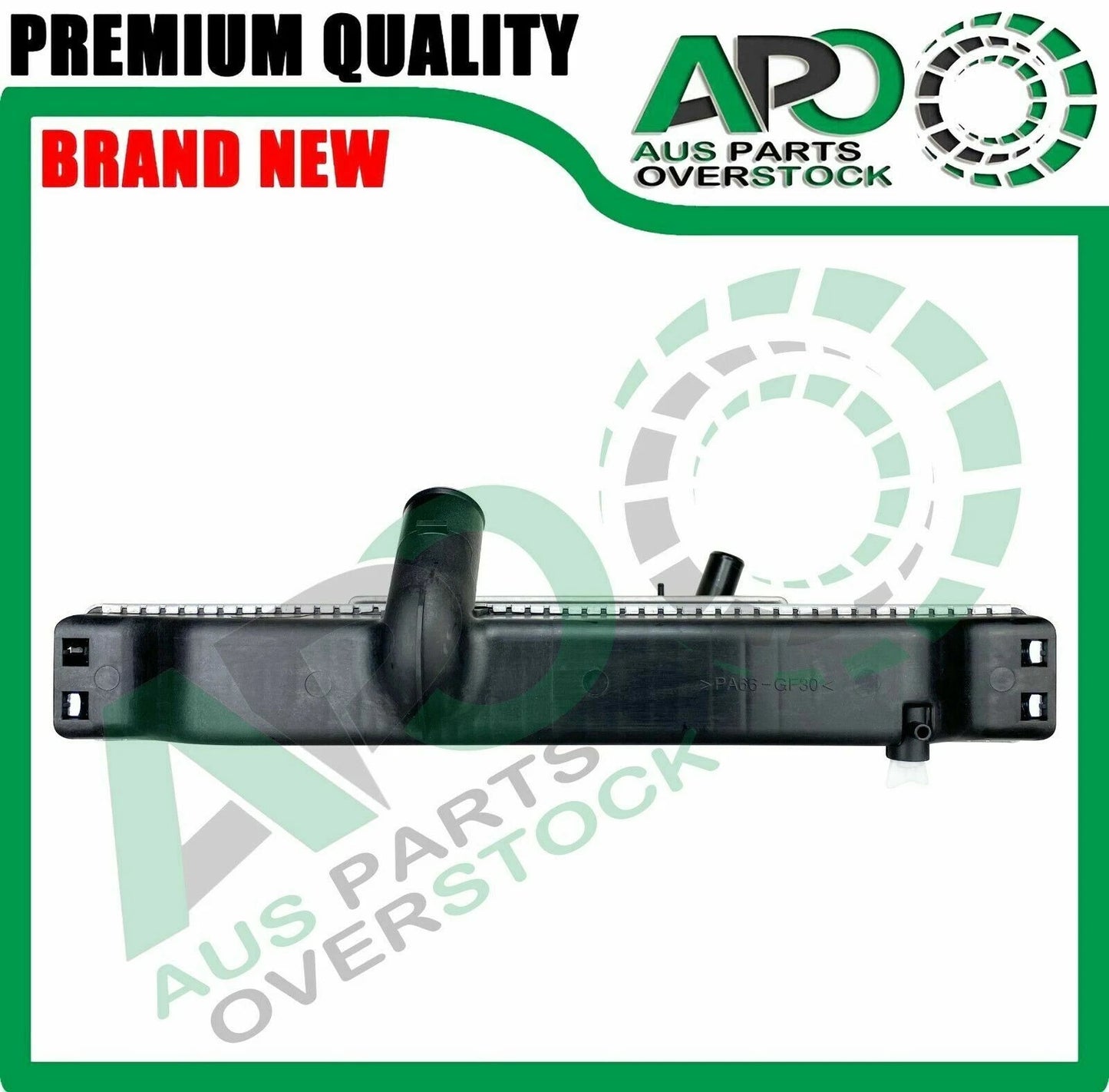 Radiator For HINO DUTRO XZU307 XZ327 XZU337 XZU347 2003-On