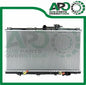 Radiator For HONDA Prelude BB 2Dr COUPE 2.2L 1997-12/2001 Auto Manual + Cap