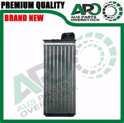 Heater Core For RENAULT MASTER II Diesel 1/1998-On