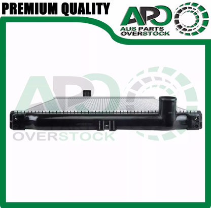 Radiator For Mitsubishi Canter FE636 4D35 / FE638 4D35 1993-On