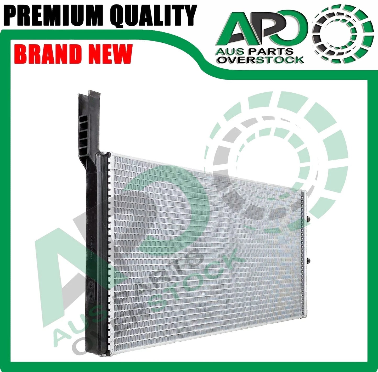 Radiator For Water Cooled Intercooler fit Rolls-Royce DAWN GHOST WRAITH 6.6L