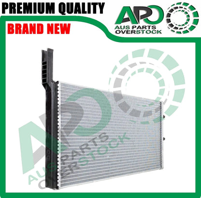Radiator For Water Cooled Intercooler fit Rolls-Royce DAWN GHOST WRAITH 6.6L