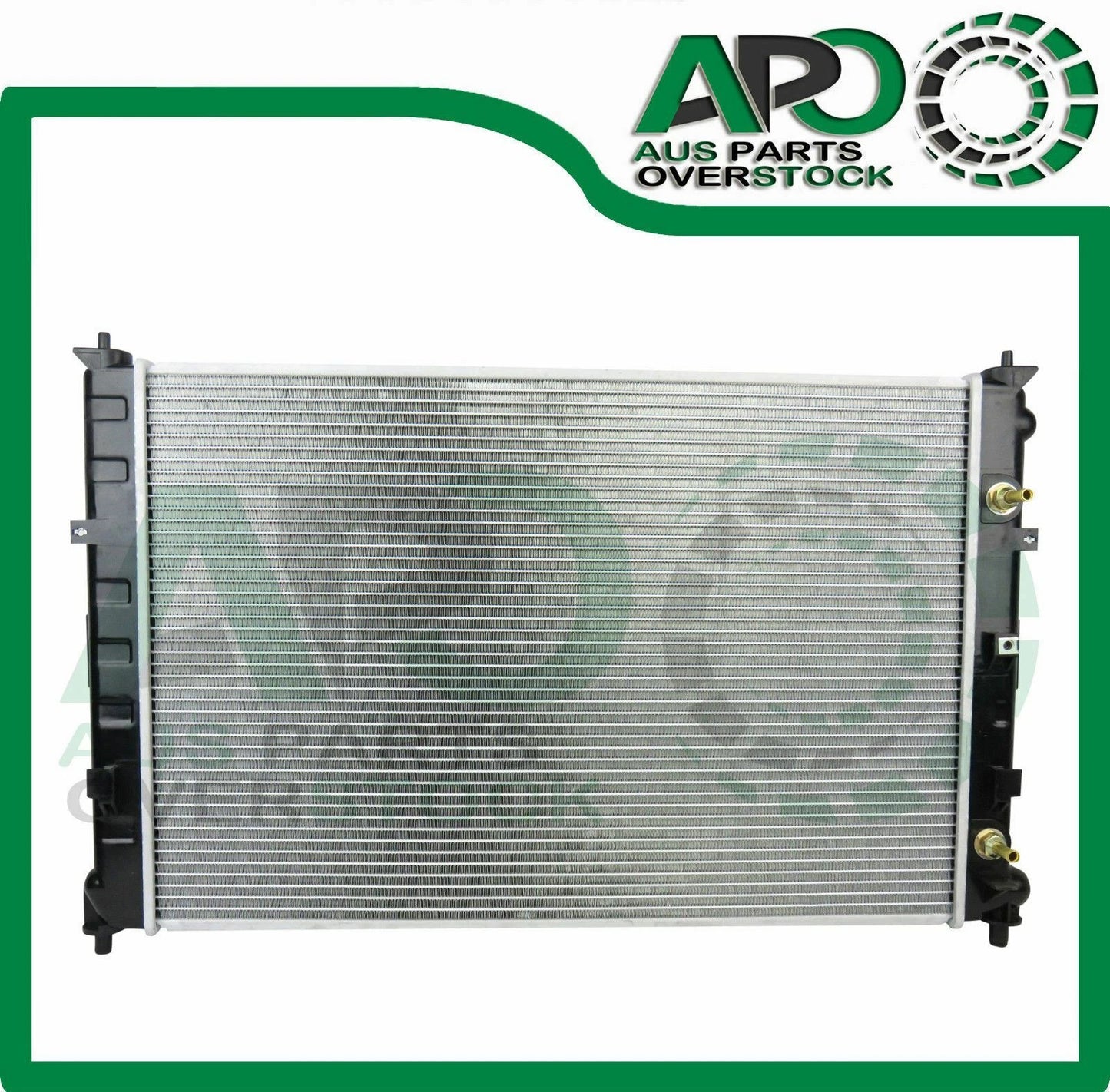 Radiator MAZDA MPV LW 2.5L L3 GY-DE Auto & Manual 6/1999-12/2006