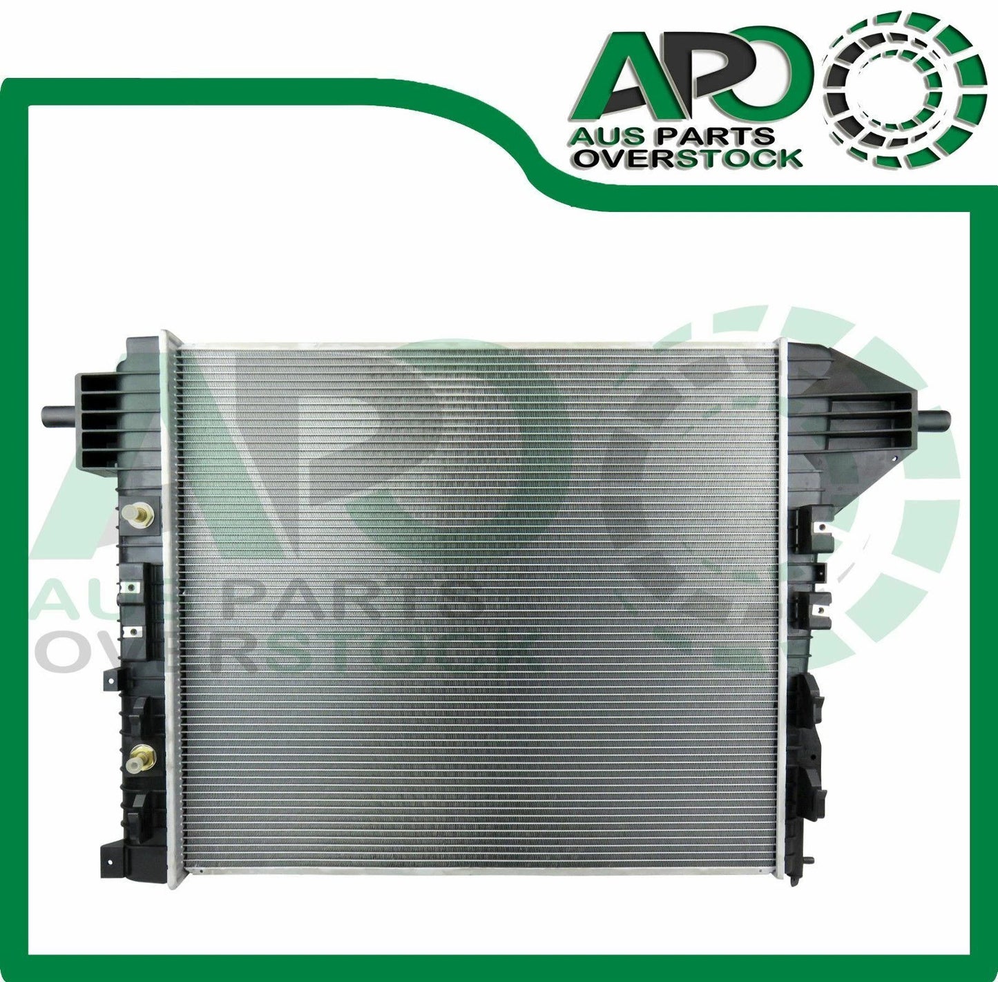 Radiator Ford SUPER DUTY F250 F350 F450 F550 F53 V8 V10 Petrol 2008-On