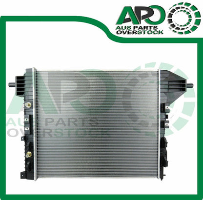 Radiator Ford SUPER DUTY F250 F350 F450 F550 F53 V8 V10 Petrol 2008-On