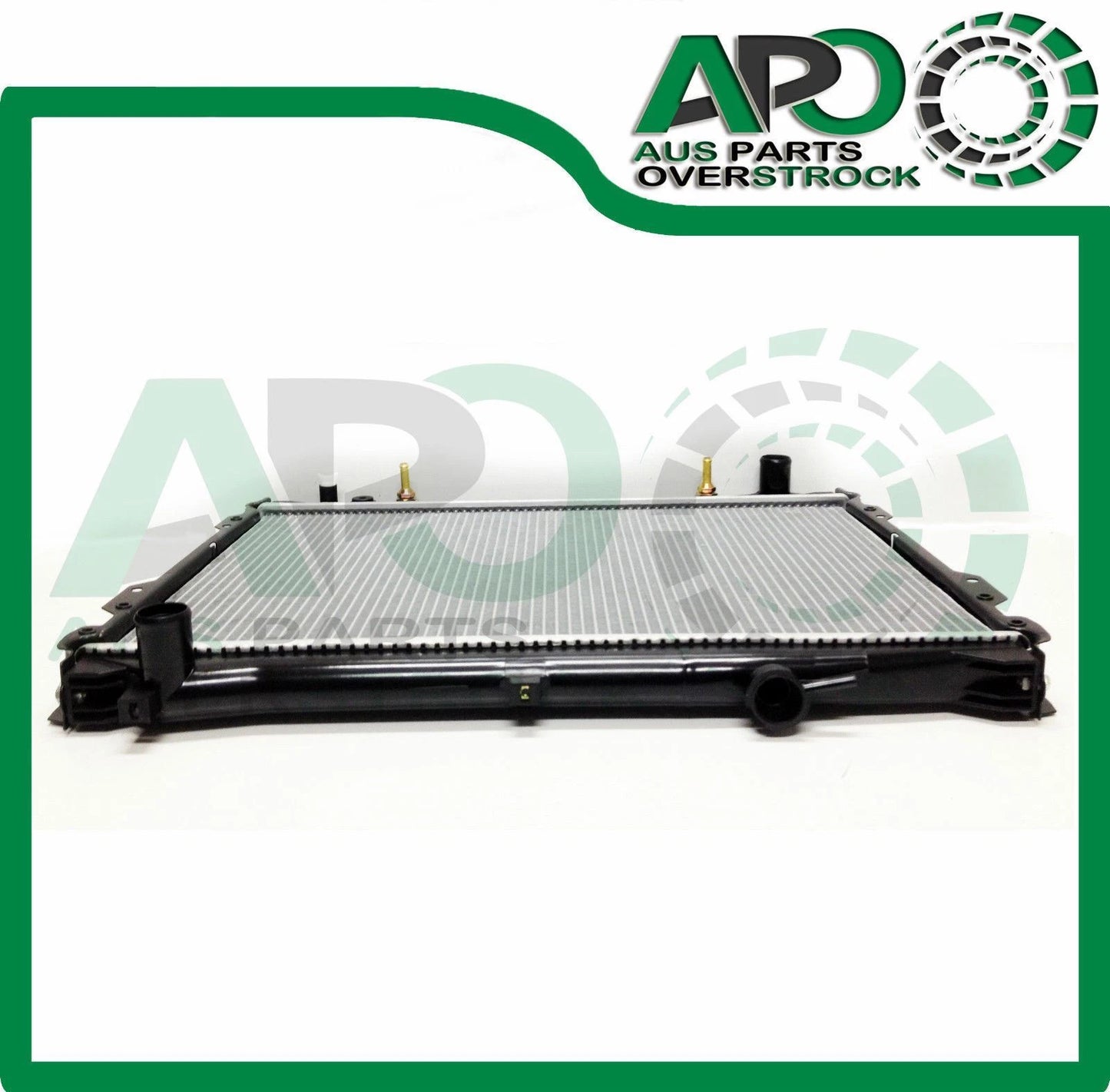 Radiator For MAZDA 929 HC 5/1987-6/1991 Auto Manual