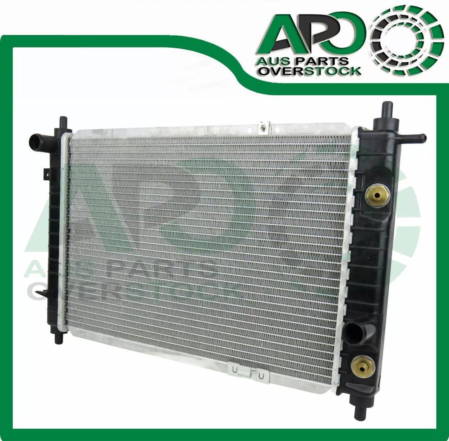 Radiator for DAEWOO MATIZ 7/1998-9/2001