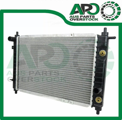 Radiator for DAEWOO MATIZ 7/1998-9/2001