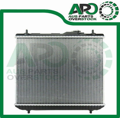Radiator DAIHATSU TERIOS J100 RG 1.3L Auto & Manual 1997-2005