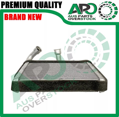 Heater Core For AUDI Q3 / Q3 QUATTRO F3B 7/2018-On