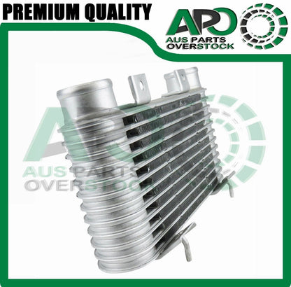 Intercooler For MAZDA Bravo UN Ford Courier PE PG PH 99-06 2.5L TD