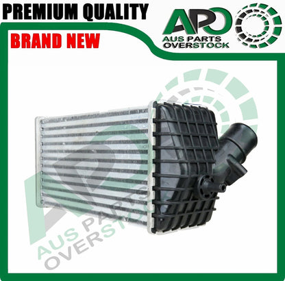 Intercooler Fit Hyundai ACCENT RB 1.4L 1.6L Turbo Diesel 7/2011-On