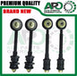 Front & Rear Sway Bar Link Kit For TOYOTA LANDCRUISER PRADO RZJ95R VZJ95R KZJ95R