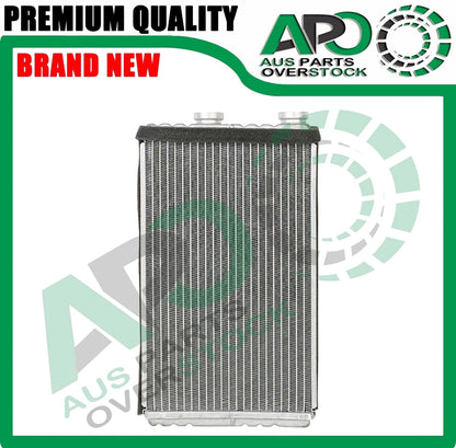 Heater Core For CITROEN C-CROSSER 6/2007-12/2012 / C4 AIRCROSS 2012-