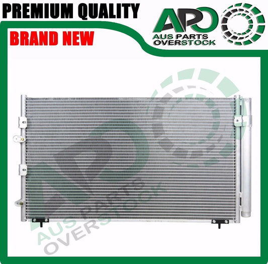 Air Condenser for TOYOTA ESTIMA MCR30R 3.0L 6Cyl 2000-1/2006