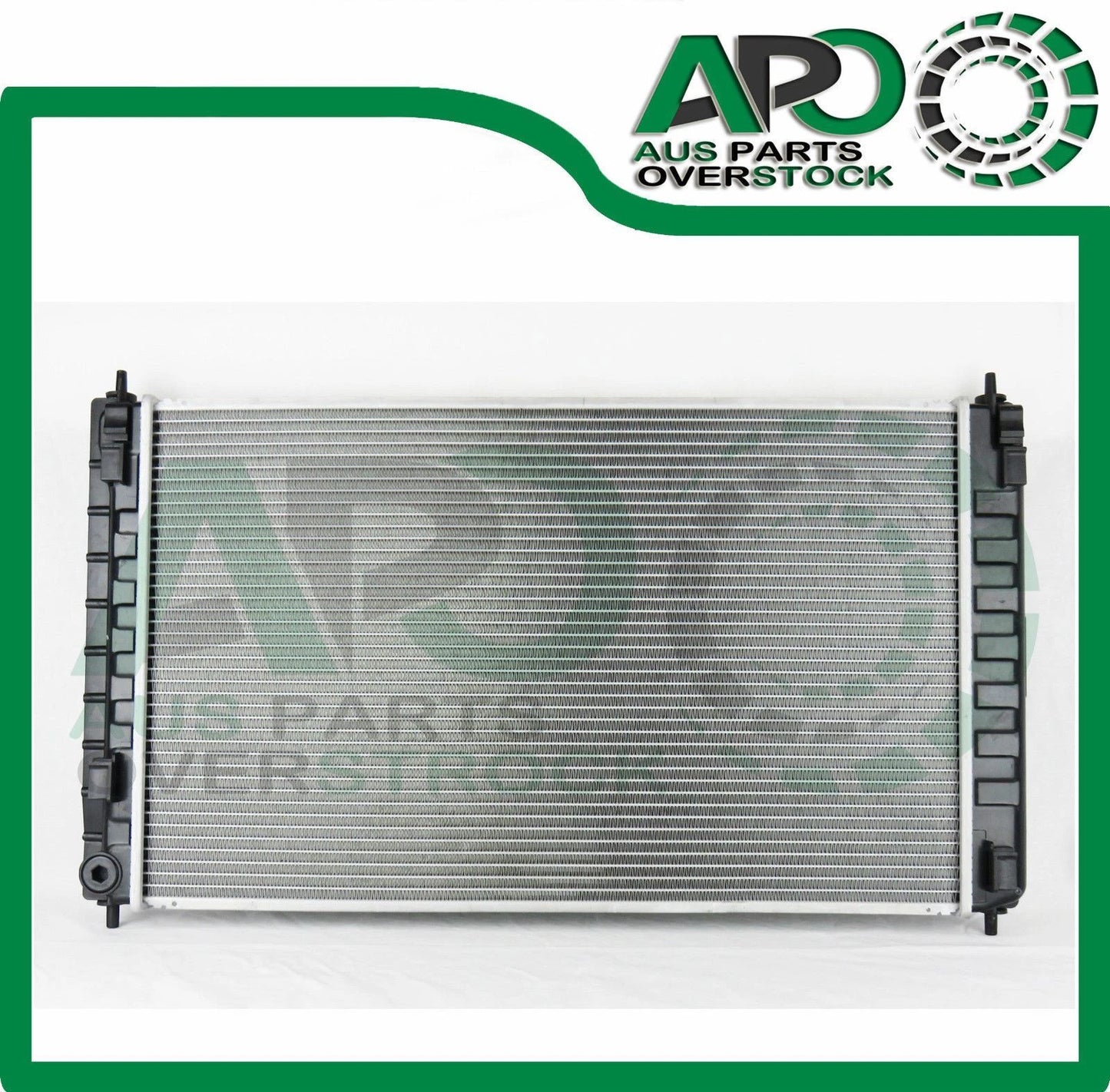Radiator For NISSAN ALTIMA L33 2.5L 4Cyl 3.5L V6 Auto Manual 2013-