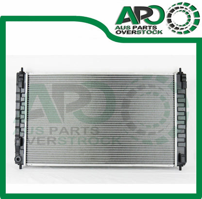 Radiator For NISSAN ALTIMA L33 2.5L 4Cyl 3.5L V6 Auto Manual 2013-