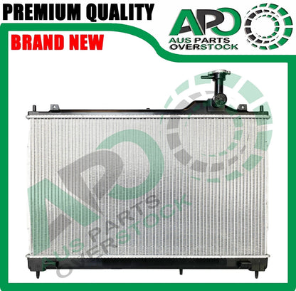 Radiator for ECLIPSE CROSS YA YB 1.5L Petrol Turbo 2017-On