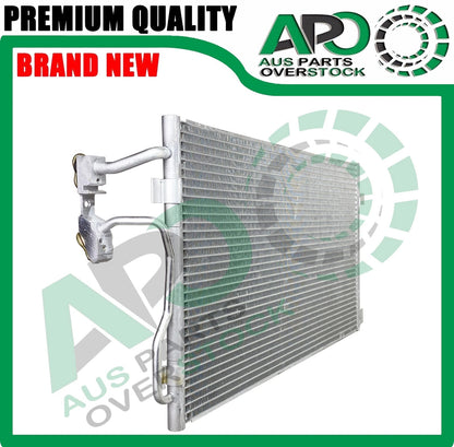 Air Conditioning Condenser for BMW 4 Series F32 F33 F36 / M4 F82 7/2017-6/2019