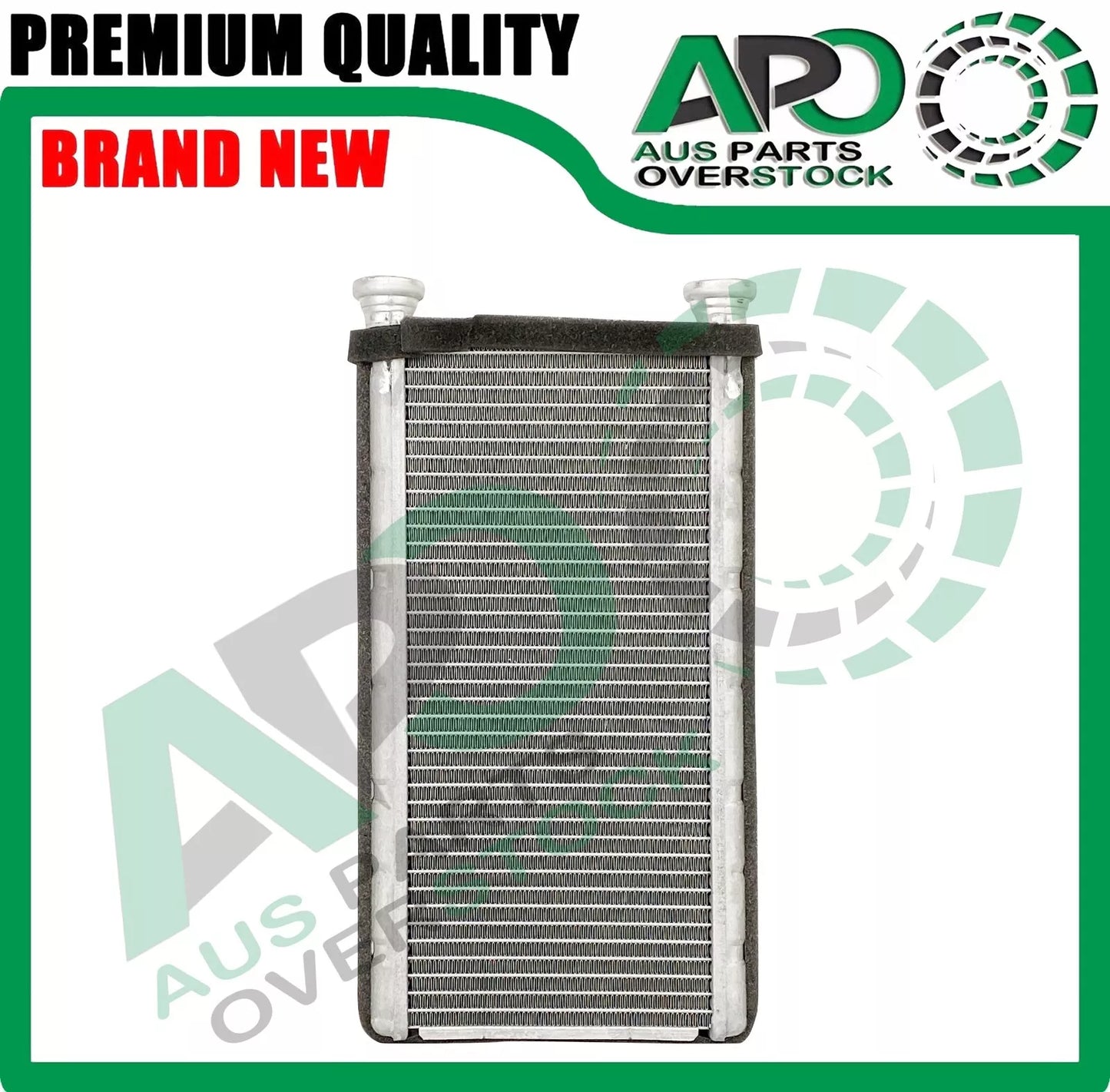 Heater Core For SUBARU LIBERTY OUTBACK BM BR 2009-2014
