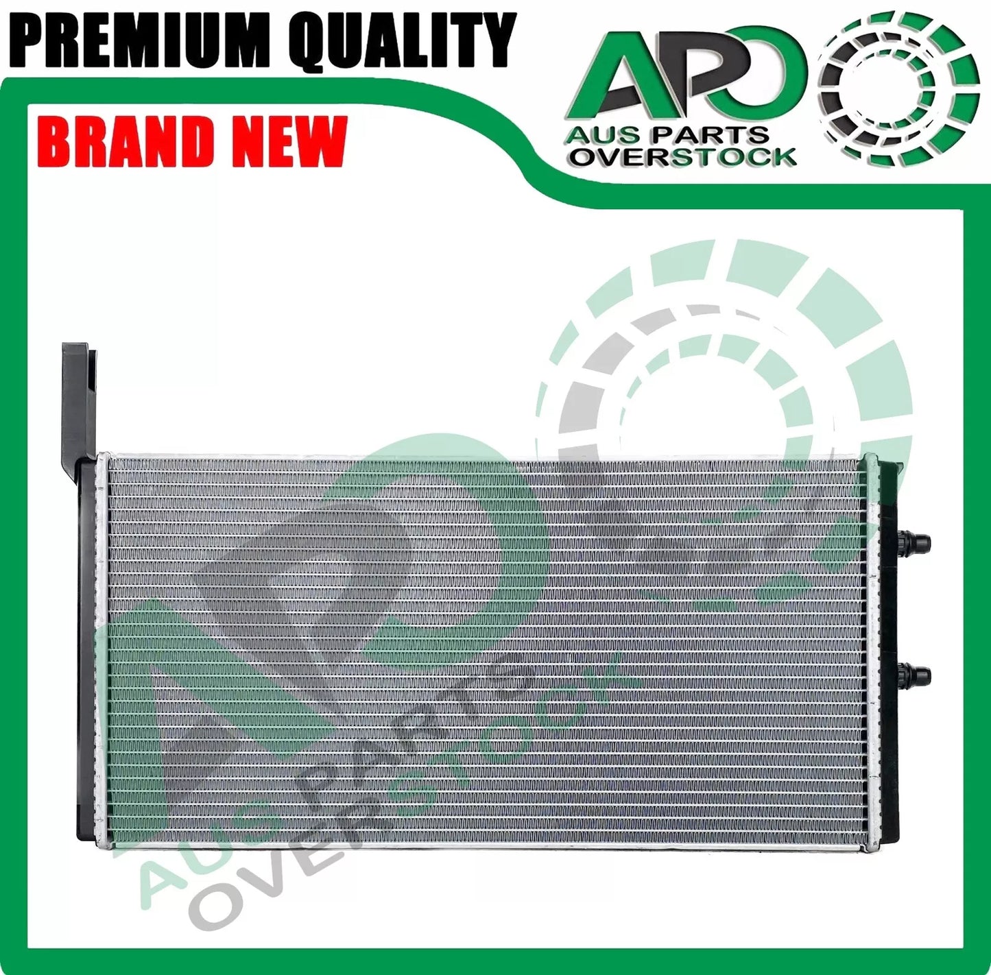 Radiator For Water Cooled Intercooler fit Rolls-Royce DAWN GHOST WRAITH 6.6L
