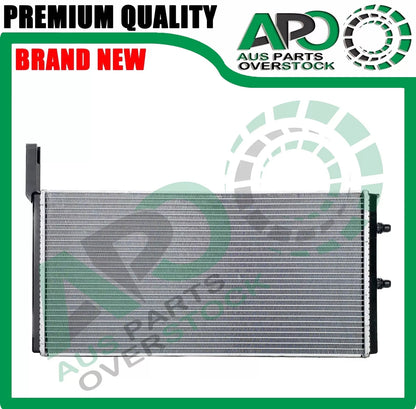 Radiator For Water Cooled Intercooler fit Rolls-Royce DAWN GHOST WRAITH 6.6L