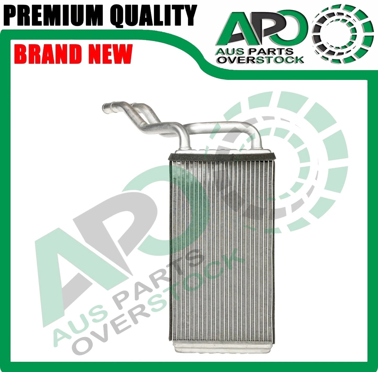 Heater Core For TOYOTA TARAGO TCR10 XR10 1990-1999
