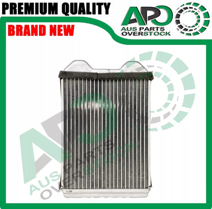 Heater Core For TOYOTA 80 SERIES FZJ80 HDJ80 HDJ81 HZJ80 HZJ81 1990-1996