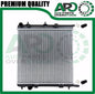 Radiator fit CITROEN C3 FC HB 2002-On // C3 A51 2009-On