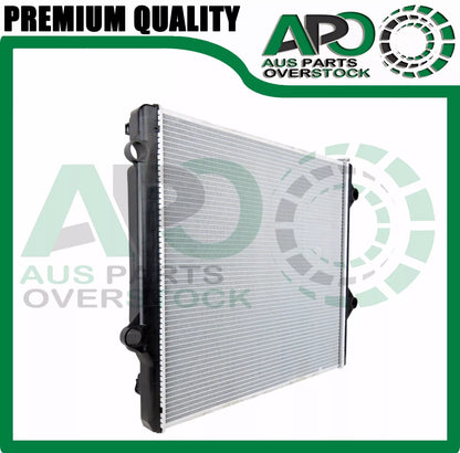 Radiator For TOYOTA Landcruiser Prado KDJ120 KZJ 120 3.0L Diesel 03-09