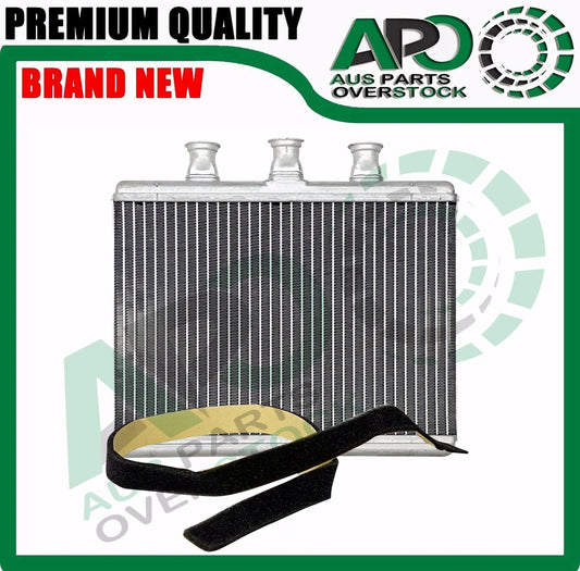 Heater Core For ALPINA B7 E65 N62B44A19 4.4L 11/2001-On