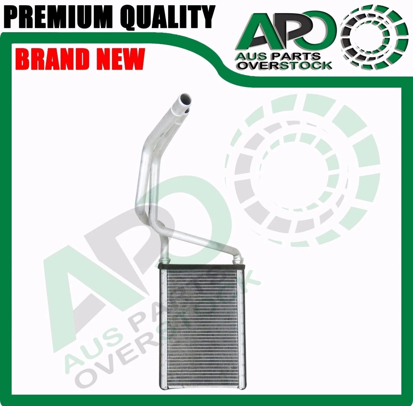 Heater Core For TOYOTA LANDCRUISER PRADO GRJ150R KDJ150R KDJ155R 2009-2015