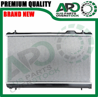 Radiator For CHRYSLER NEON 9/1999-11/2002 Auto Manual