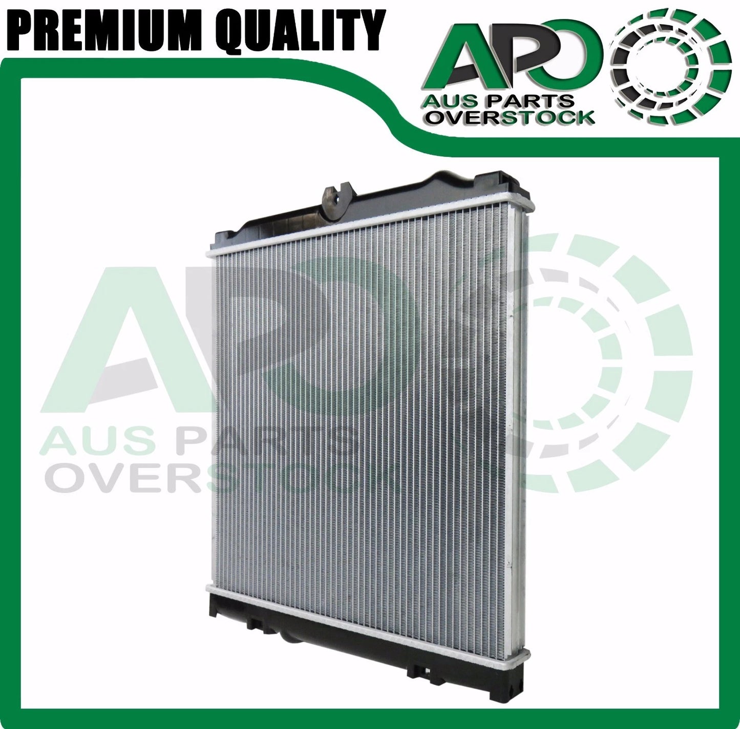 Radiator For Mitsubishi Canter FE636 4D35 / FE638 4D35 1993-On