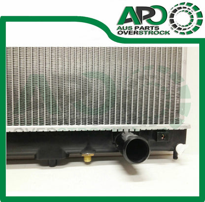Radiator for TOYOTA CELSIOR UCF20 4.0L V8 1994-2000 Auto Manual