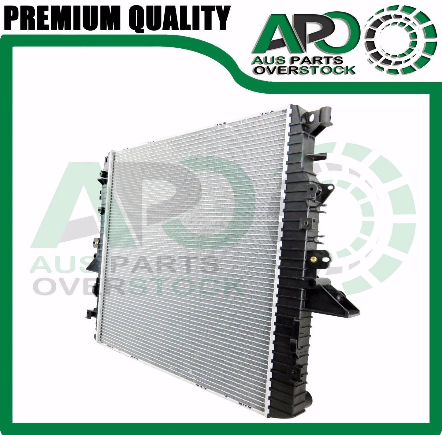 Radiator For LANDROVER RANGE ROVER SPORT L320 4.2L 4.4L V8 Petrol 2005-