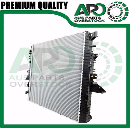 Radiator For LANDROVER RANGE ROVER SPORT L320 4.2L 4.4L V8 Petrol 2005-