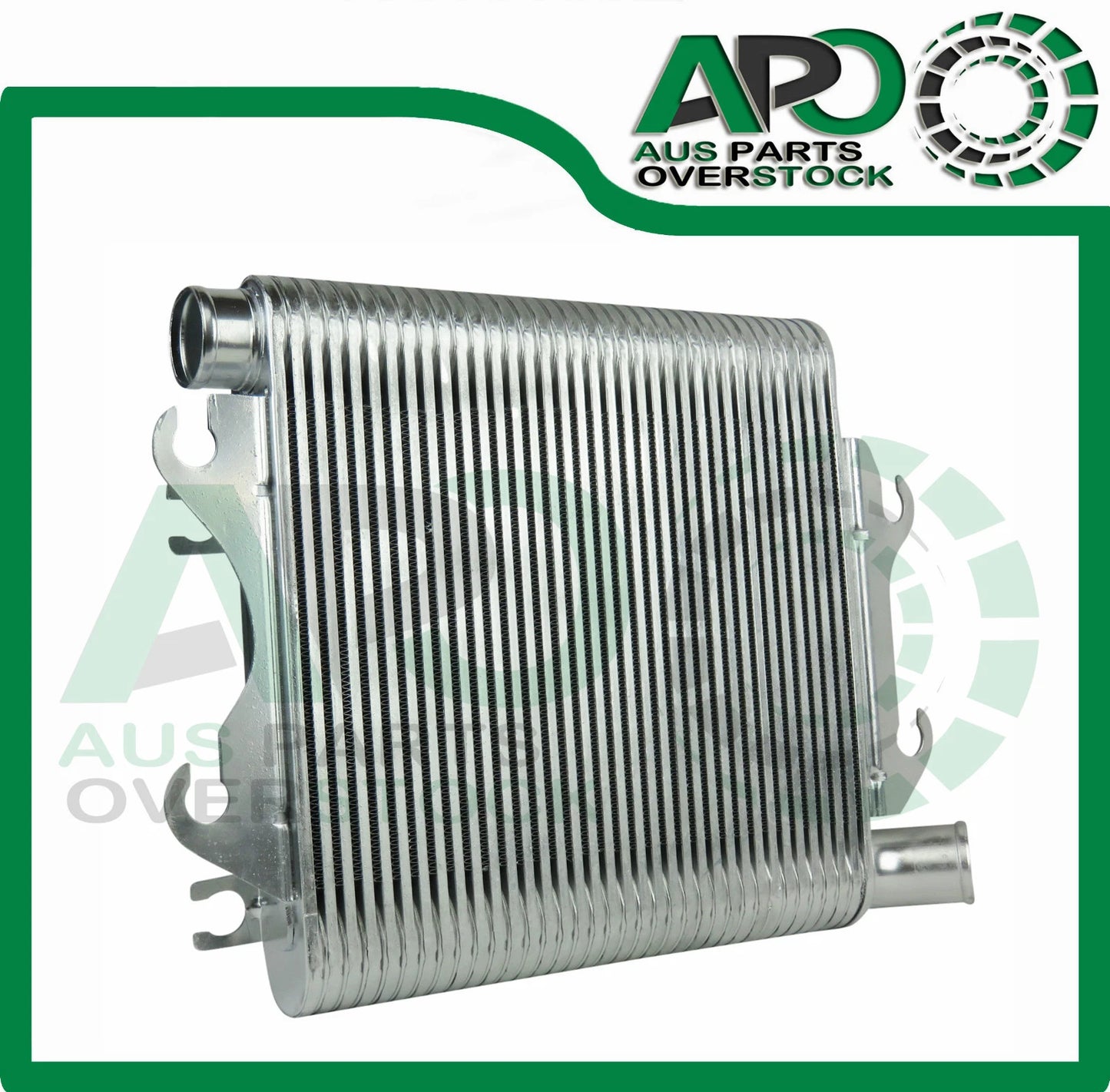 Intercooler For ISUZU D-MAX 2008-2011 3.0Ltr Turbo Diesel