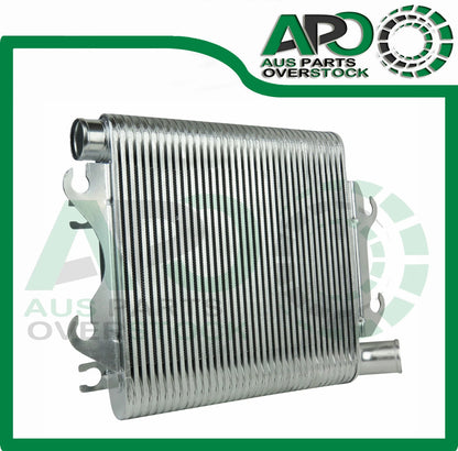Intercooler For ISUZU D-MAX 2008-2011 3.0Ltr Turbo Diesel