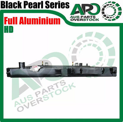 Full Alloy Radiator For NISSAN Pathfinder R51 3.0L Turbo Diesel Auto Manual 2005-2015