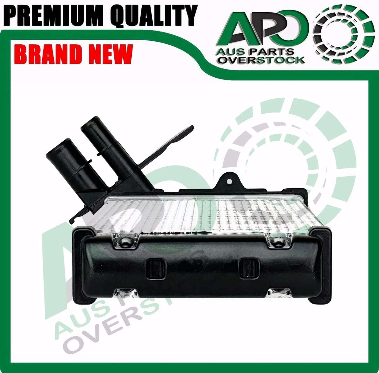 Heater Core For RENAULT KANGOO I 1.6L Petrol 1998-