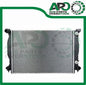 Radiator For AUDI A6 S6 C5 3.0L V6 6/2002-5/2004