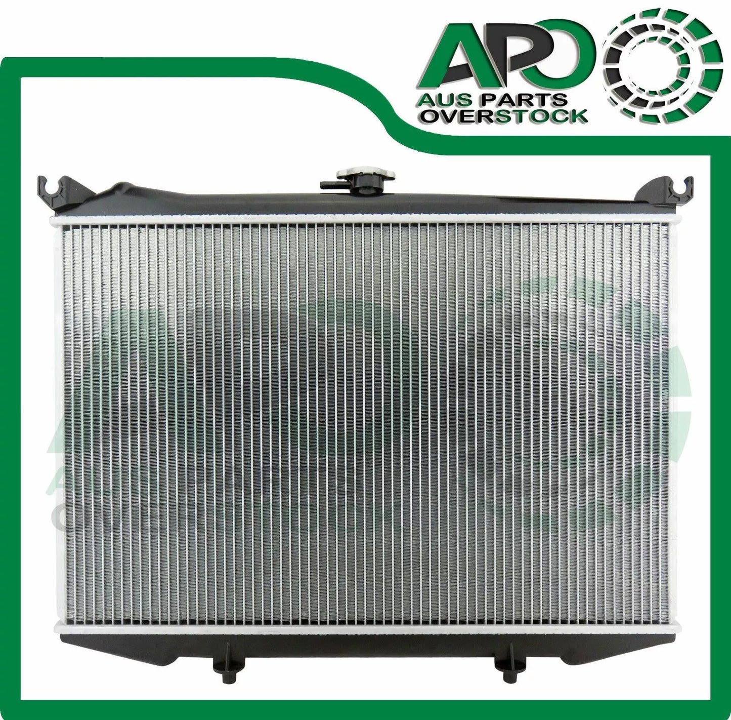 Radiator For NISSAN PATHFINDER D21 PETROL Auto Manual 1986-1997