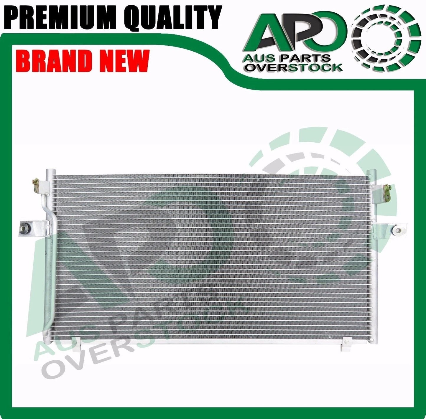 Air Condenser for NISSAN MAXIMA A32 1993-1999