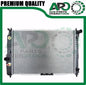 Radiator For Daewoo KALOS 4/5 Dr Auto Manual 1/2003-2006 600mm