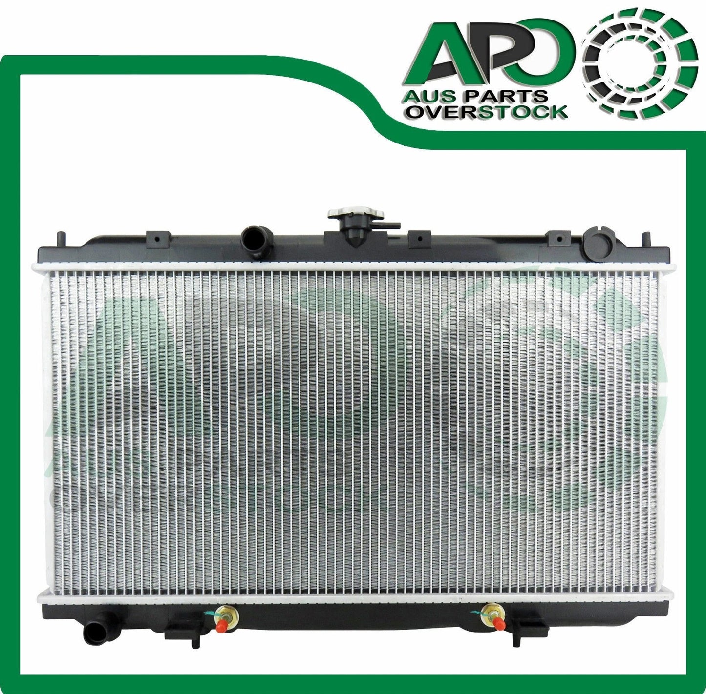 Radiator For NISSAN PULSAR N16 Hatchback Auto Manual 5/2000-1/2006