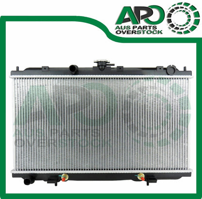 Radiator For NISSAN PULSAR N16 Hatchback Auto Manual 5/2000-1/2006