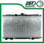 Radiator For NISSAN PULSAR N16 Hatchback Auto Manual 5/2000-1/2006