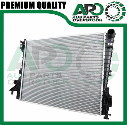 Radiator FORD Mustang Bullitt Shelby GT 3.7L 4.0L V6 // 4.6L 5.0L V8 2005-On